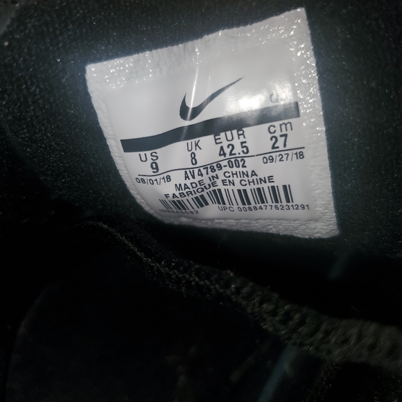 COPY - Sneakers - Picture 3 of 5